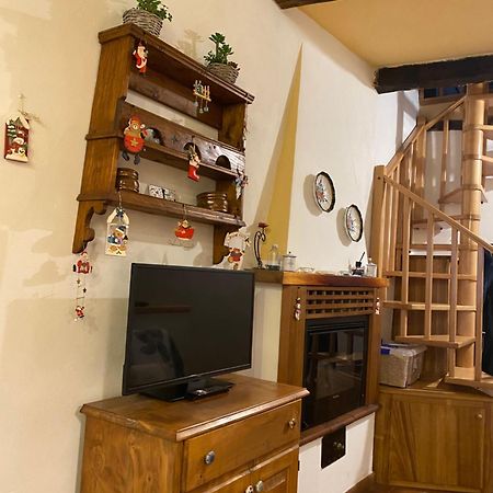 فيلا Casa Della Rosa بيتيجليانو المظهر الخارجي الصورة