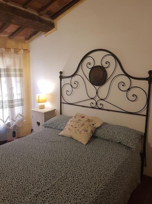 فيلا Casa Della Rosa بيتيجليانو المظهر الخارجي الصورة