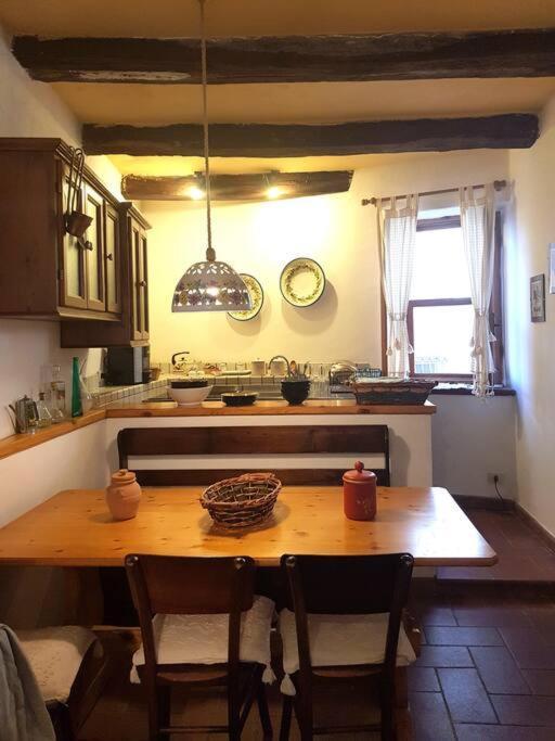 فيلا Casa Della Rosa بيتيجليانو المظهر الخارجي الصورة