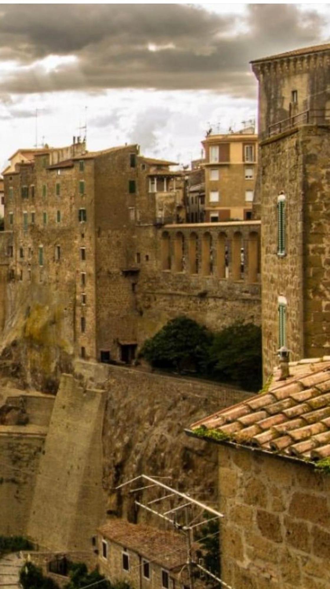 فيلا Casa Della Rosa بيتيجليانو المظهر الخارجي الصورة
