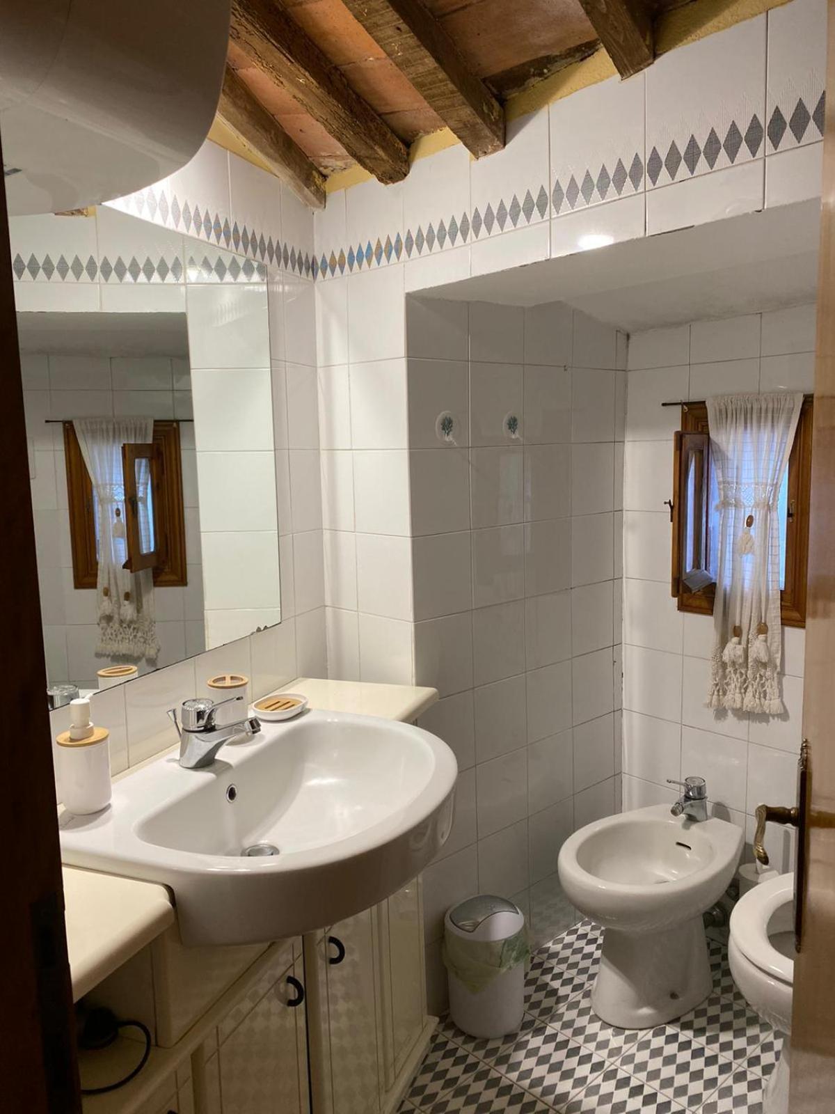 فيلا Casa Della Rosa بيتيجليانو المظهر الخارجي الصورة
