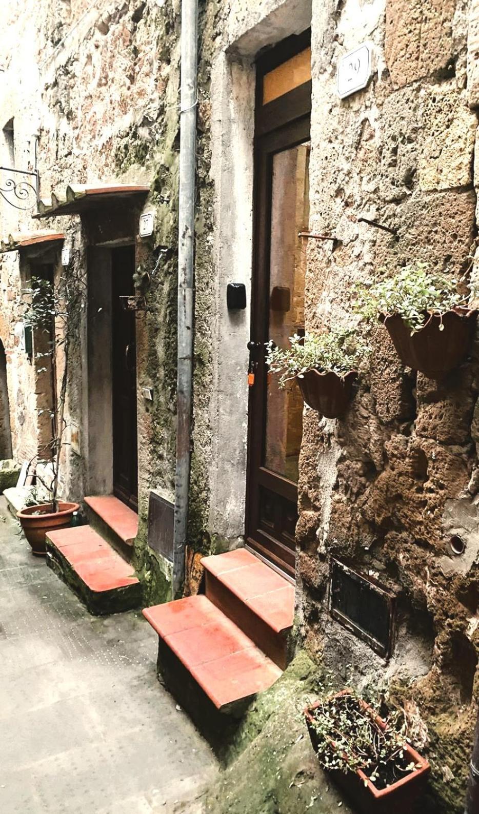 فيلا Casa Della Rosa بيتيجليانو المظهر الخارجي الصورة