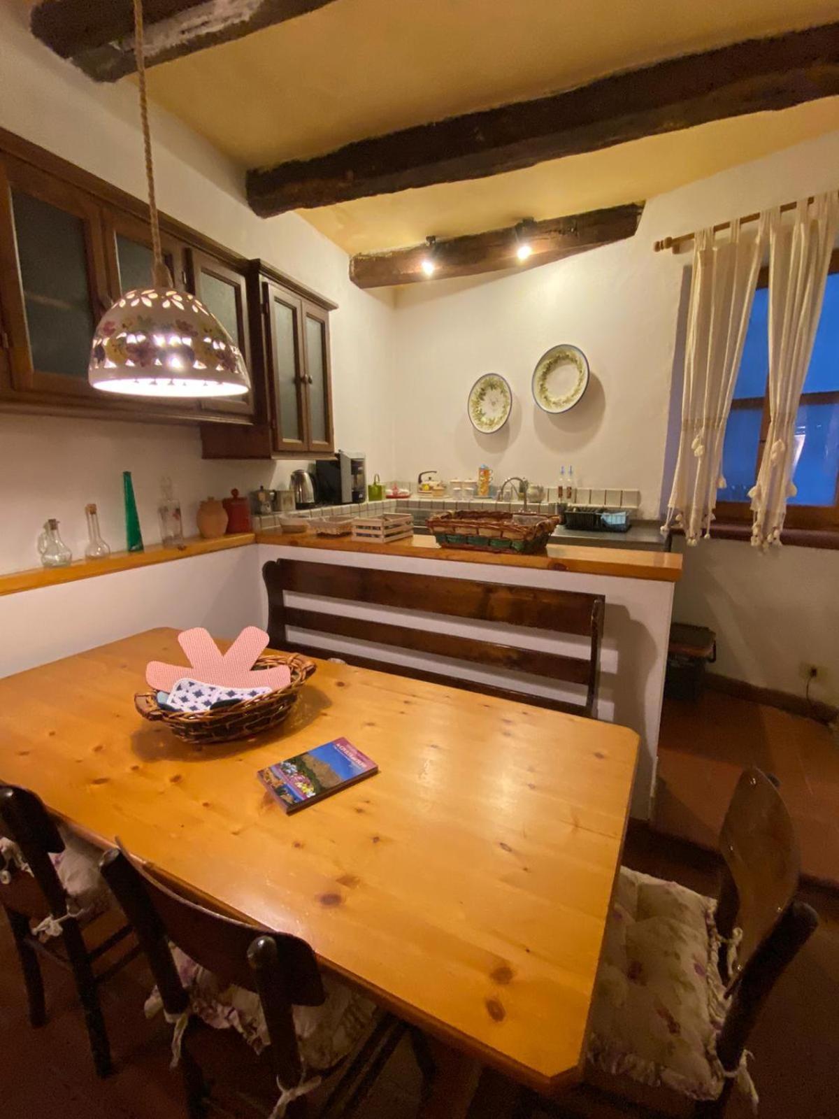 فيلا Casa Della Rosa بيتيجليانو المظهر الخارجي الصورة