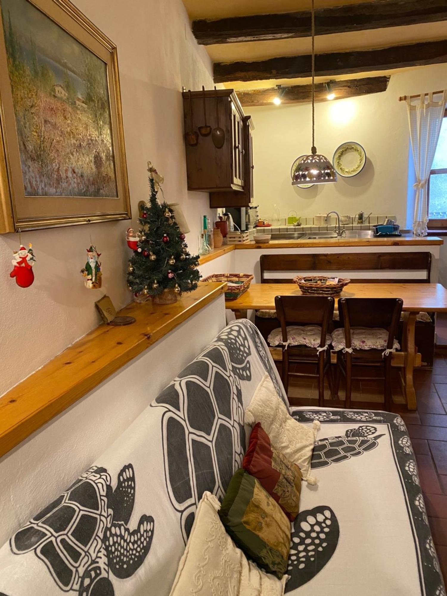 فيلا Casa Della Rosa بيتيجليانو المظهر الخارجي الصورة